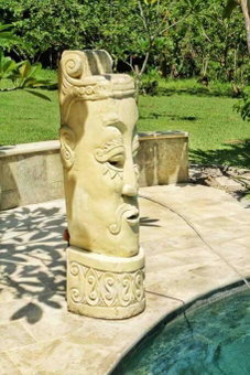 Villa Serene & Spa Mangsit, Mangsit, Indonesia