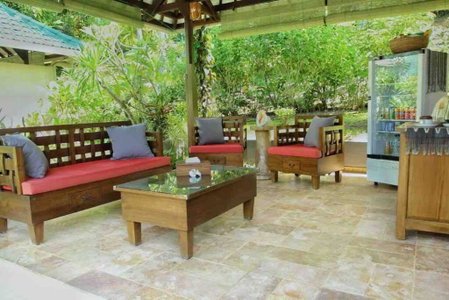 Villa Serene & Spa Mangsit, Mangsit, Indonesia