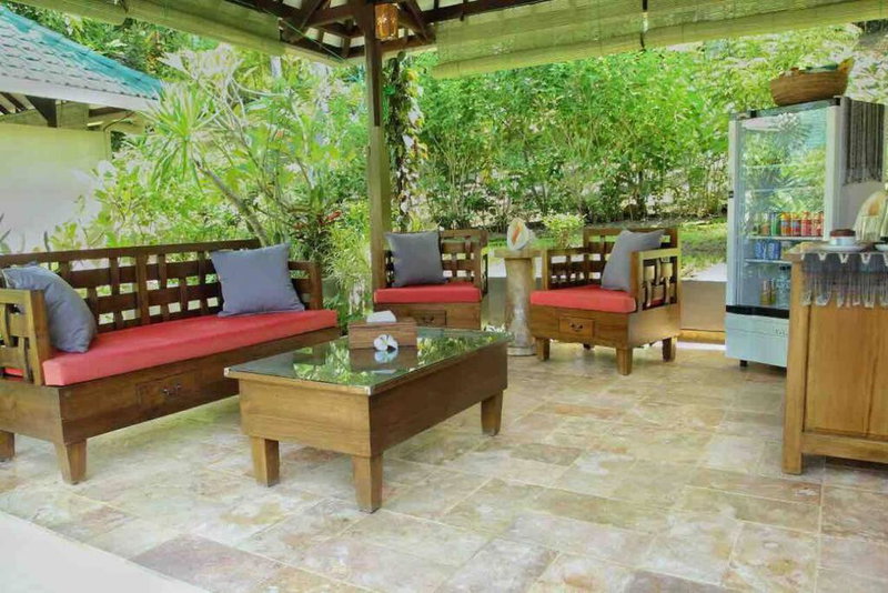 Villa Serene & Spa Mangsit, Mangsit, Indonesia