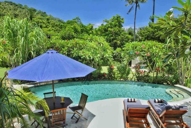 Villa Serene & Spa Mangsit, Mangsit, Indonesia