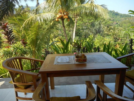 Cegeng Lestari Guesthouse, Sidemen, Indonesia