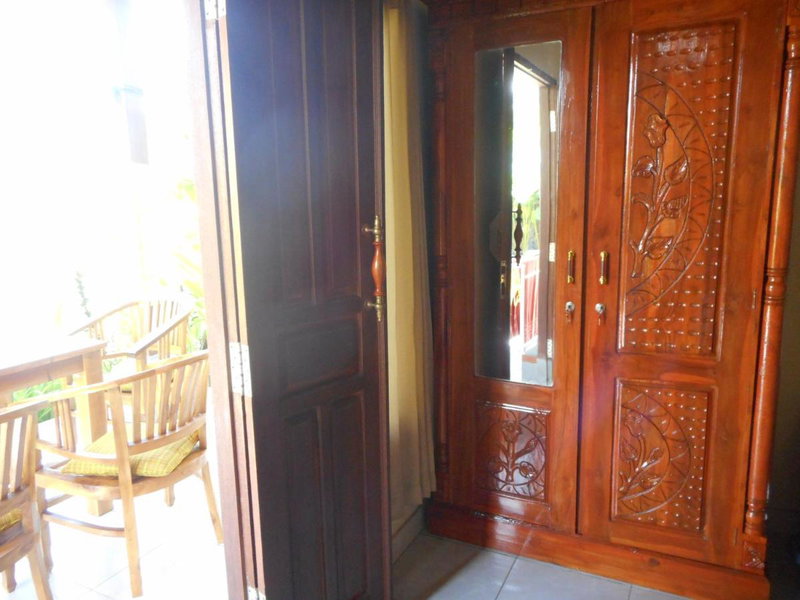 Cegeng Lestari Guesthouse, Sidemen, Indonesia
