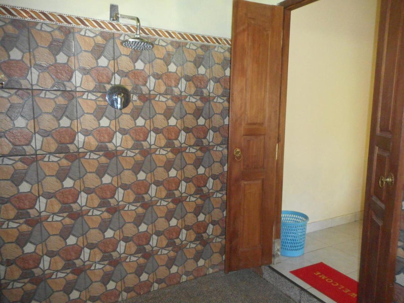 Cegeng Lestari Guesthouse, Sidemen, Indonesia