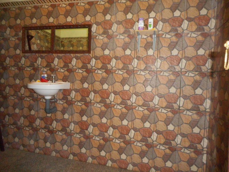 Cegeng Lestari Guesthouse, Sidemen, Indonesia
