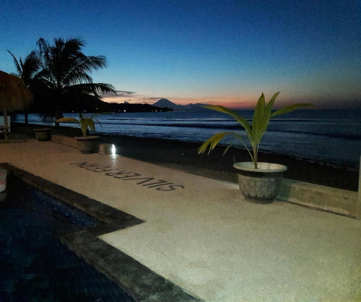 Silver Fern Beach Retreat, Sekotong, Indonesia