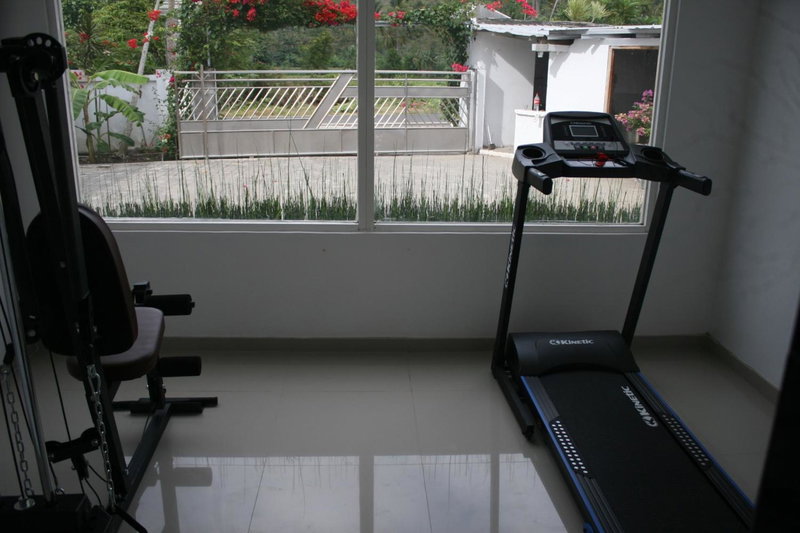 Silver Fern Beach Retreat, Sekotong, Indonesia