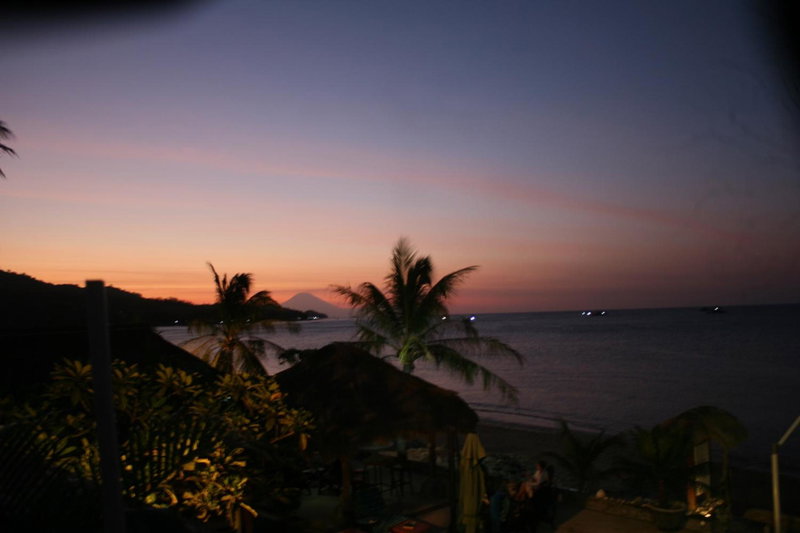 Silver Fern Beach Retreat, Sekotong, Indonesia