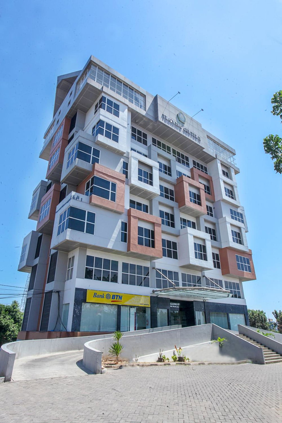 Hotel · Horison Inn Antawirya Semarang, Jatingaleh