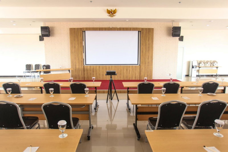 Horison Inn Antawirya Semarang, Jatingaleh, Indonesia