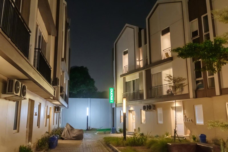 Mono Coliving at BSD City, Tegal, Indonesia