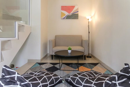 Mono Coliving at BSD City, Tegal, Indonesia