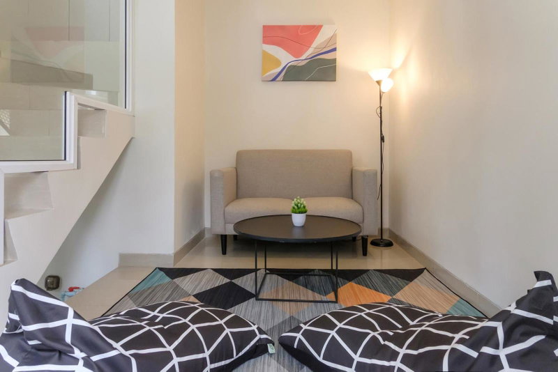 Mono Coliving at BSD City, Tegal, Indonesia