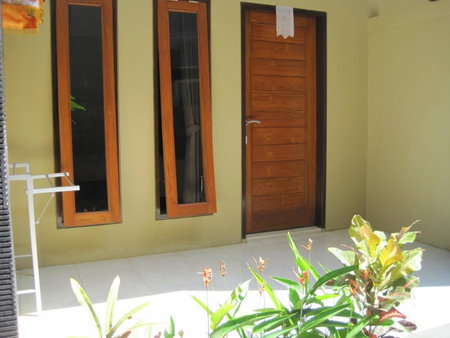Guest house KupuKupu39, Kuta, Indonesia