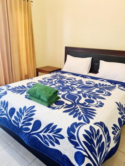 Guest house KupuKupu39, Kuta, Indonesia