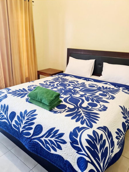 Guest house KupuKupu39, Kuta, Indonesia