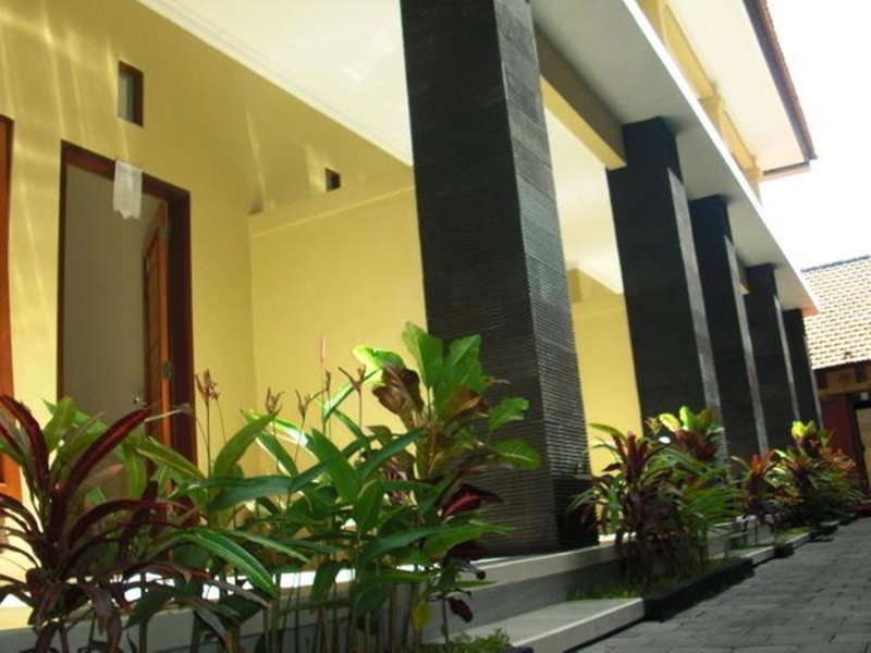 Guest house KupuKupu39, Kuta, Indonesia