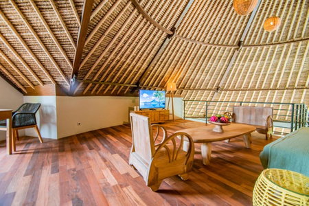 SuB Villas Bali, Canggu, Indonesia
