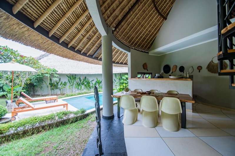 SuB Villas Bali, Canggu, Indonesia