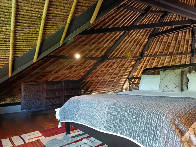 SuB Villas Bali, Canggu, Indonesia