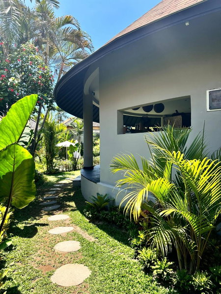 SuB Villas Bali, Canggu, Indonesia