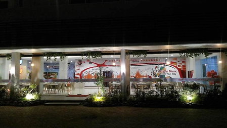 Urban Style Hotel Lampung, Azana Hotels Collection, Margakaya, Indonesia
