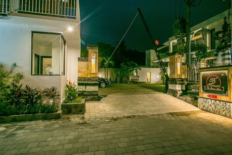 The Diana Suite Tuban, Tuban, Indonesia