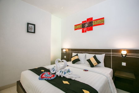 The Diana Suite Tuban, Tuban, Indonesia