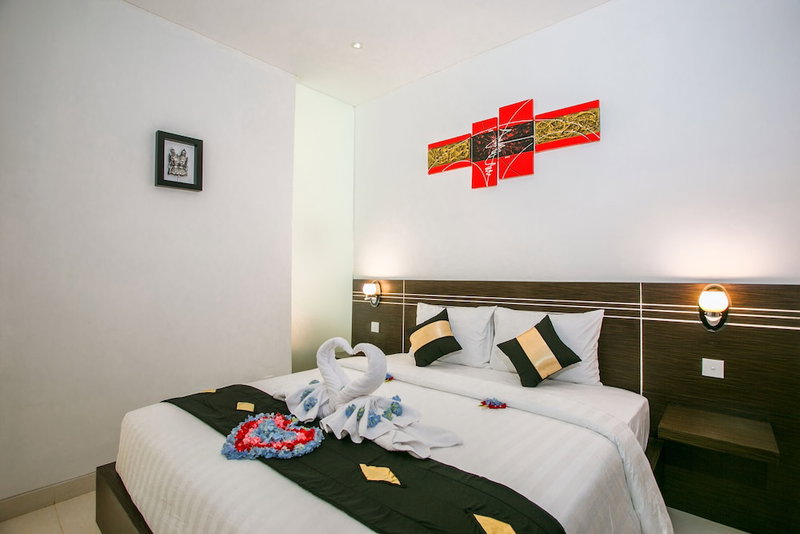 The Diana Suite Tuban, Tuban, Indonesia