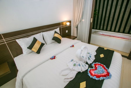 The Diana Suite Tuban, Tuban, Indonesia