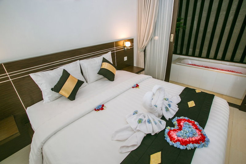 The Diana Suite Tuban, Tuban, Indonesia