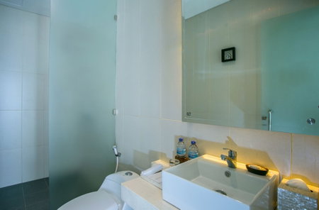 The Diana Suite Tuban, Tuban, Indonesia