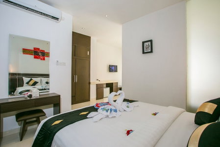 The Diana Suite Tuban, Tuban, Indonesia