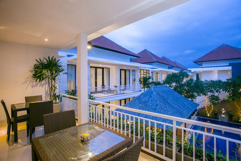 The Diana Suite Tuban, Tuban, Indonesia
