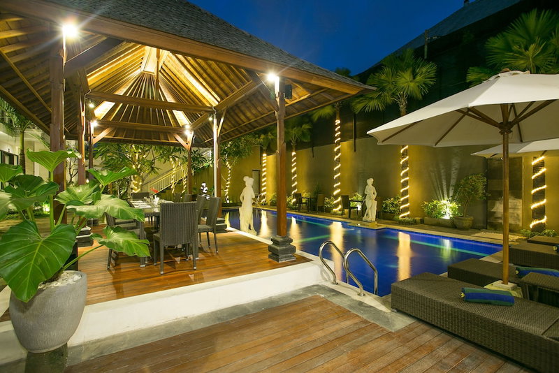 The Diana Suite Tuban, Tuban, Indonesia