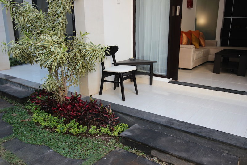 The Diana Suite Tuban, Tuban, Indonesia