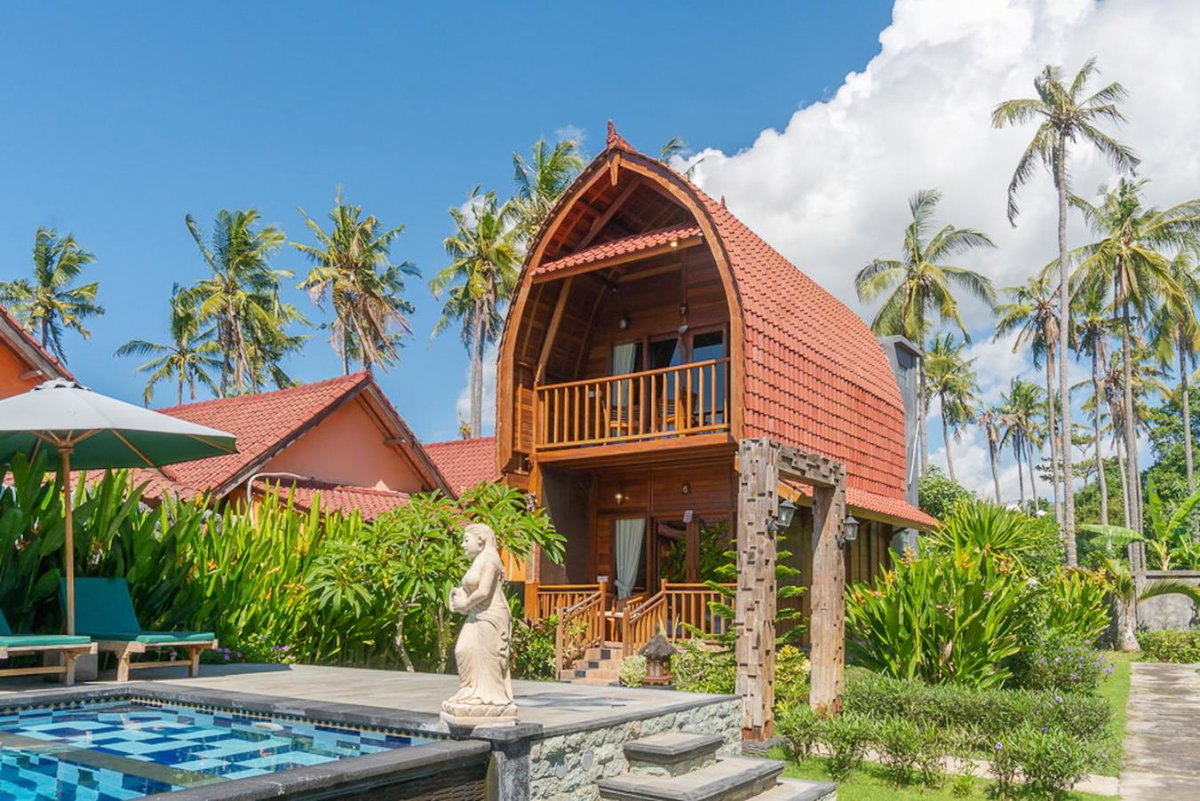 Hotel · Kukuh Penida Village by Bukit Vista, Nusa Penida