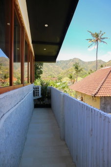 Bali Amed Feel Home Villa, Amed, Indonesia