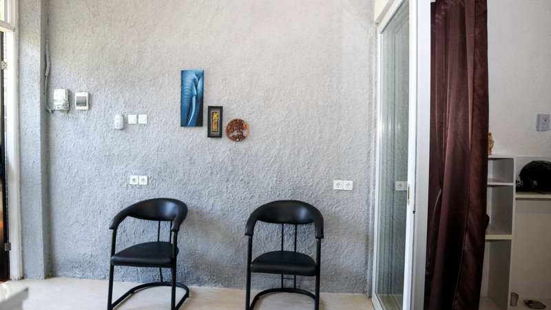 Bali Amed Feel Home Villa, Amed, Indonesia