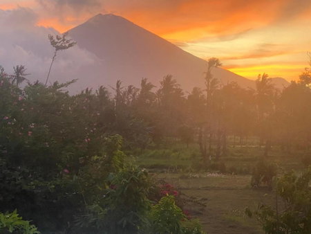 Bali Amed Feel Home Villa, Amed, Indonesia