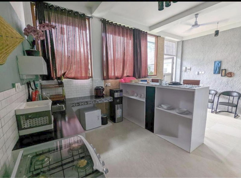 Bali Amed Feel Home Villa, Amed, Indonesia