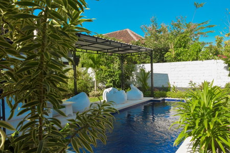 Bali Amed Feel Home Villa, Amed, Indonesia