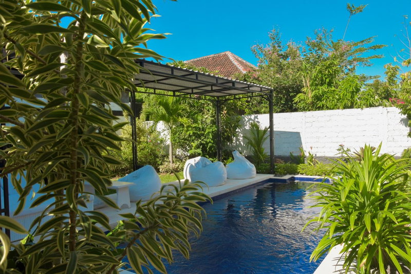 Bali Amed Feel Home Villa, Amed, Indonesia