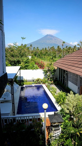 Bali Amed Feel Home Villa, Amed, Indonesia