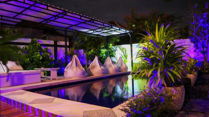 Bali Amed Feel Home Villa, Amed, Indonesia