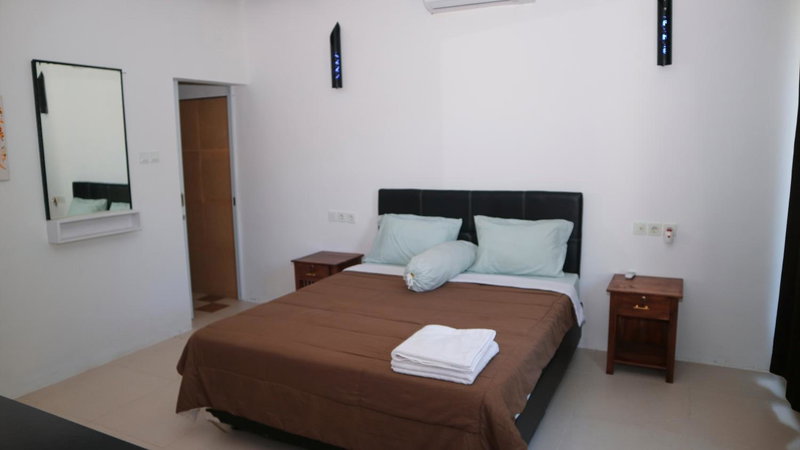 Bali Amed Feel Home Villa, Amed, Indonesia