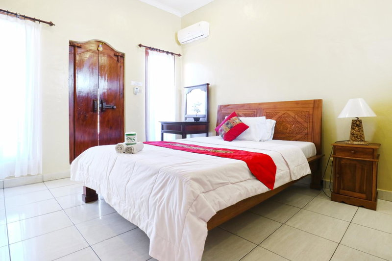 Jungut Guest House Ubud, Ubud, Indonesia