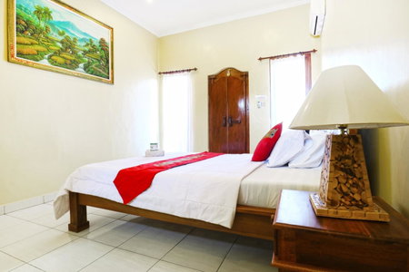 Jungut Guest House Ubud, Ubud, Indonesia