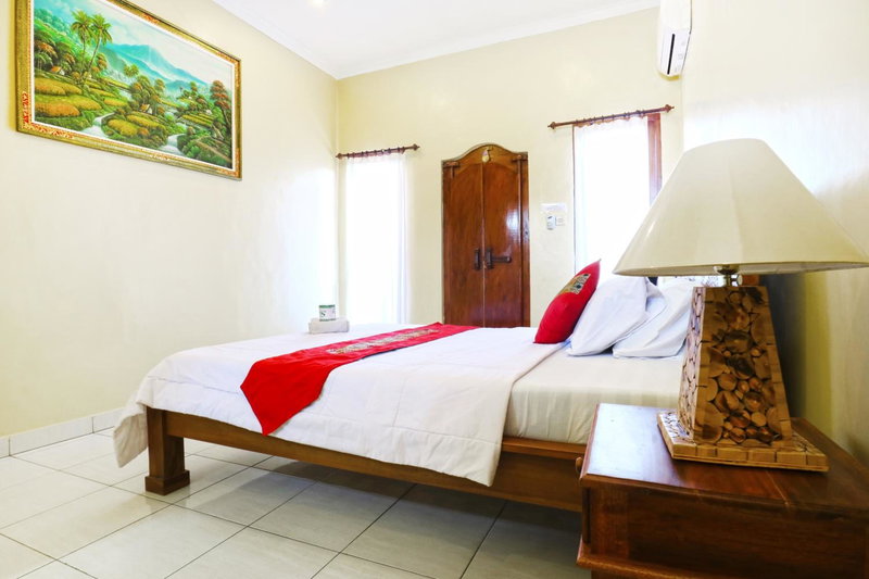 Jungut Guest House Ubud, Ubud, Indonesia