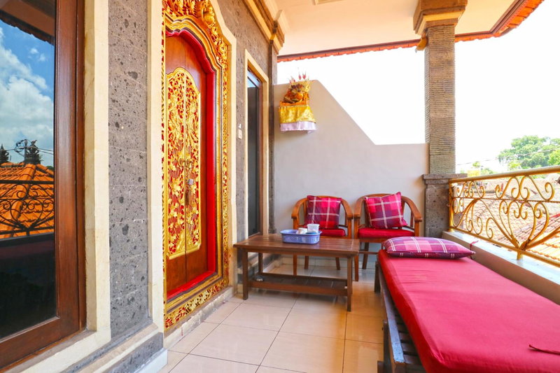 Jungut Guest House Ubud, Ubud, Indonesia