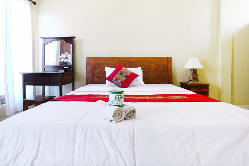 Jungut Guest House Ubud, Ubud, Indonesia